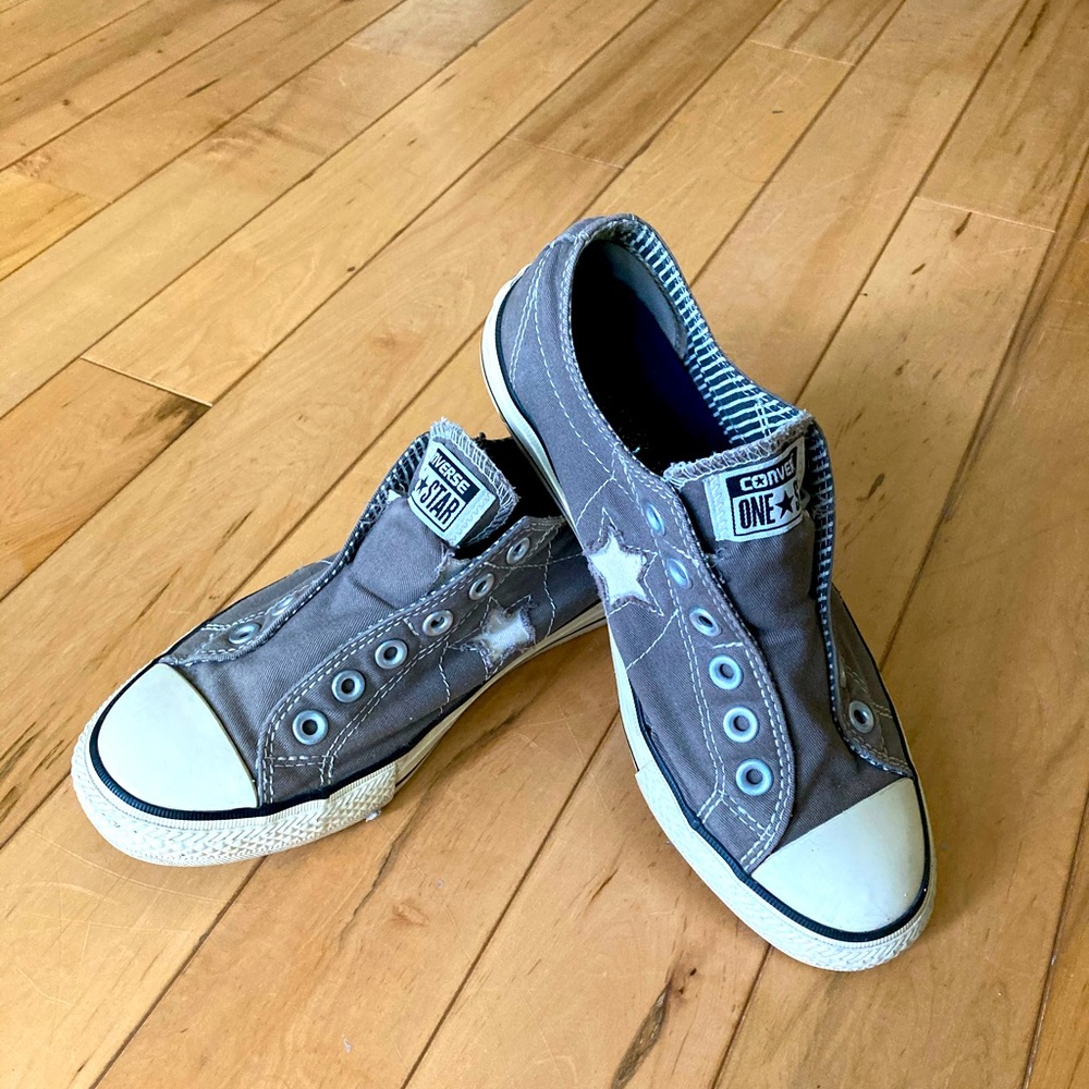 ⭐️ All-Star Converse ⭐️